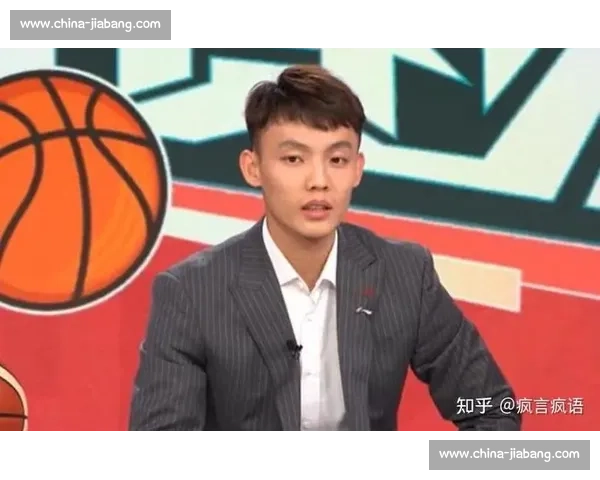 辽宁三冠锋将转投山东!场均 23+5 助力新东家,徐杰陷举报风波引争议 辽宁三冠锋将转投山东!场均 23+5 助力新东家,徐杰陷举报风波引争议
