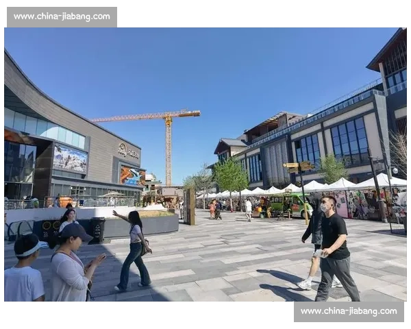 西红市 5.0 市集:每周解锁新玩法,首店云集引爆夏日潮趣 西红市 5.0 市集:每周解锁新玩法,首店云集引爆夏日潮趣