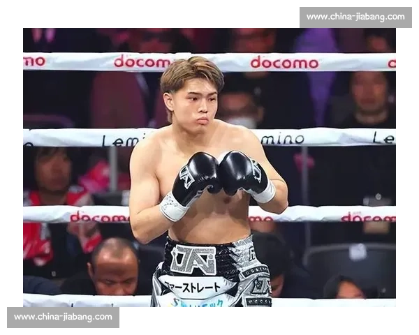 诺曼五回合残暴终结佐佐木,强势卫冕 WBO 次中量级王座 诺曼五回合残暴终结佐佐木,强势卫冕 WBO 次中量级王座