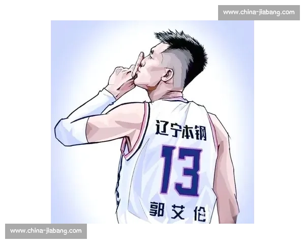 郭艾伦:自信是最强武器,扭蛋机也无法阻挡 郭艾伦:自信是最强武器,扭蛋机也无法阻挡