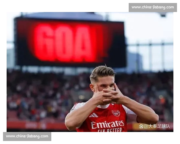 阿森纳 31% 阵地战进球垫底：定位球依赖症下的隐忧